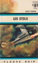 Les Stols - couverture livre occasion