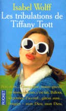couverture réduite de 'Les tribulations de Tiffany Trott' - couverture livre occasion