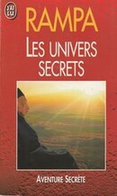 Les univers secrets - couverture livre occasion
