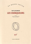 Les Vainqueurs - couverture livre occasion