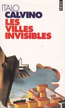 Les villes invisibles - couverture livre occasion