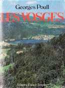 Les Vosges - couverture livre occasion