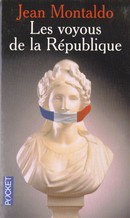 Les voyous de la République - couverture livre occasion