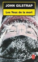 Les Yeux de la mort - couverture livre occasion