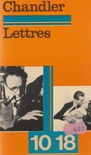 Lettres - couverture livre occasion