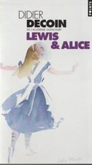 Lewis & Alice - couverture livre occasion