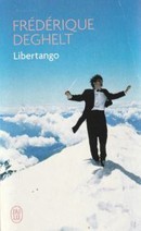 Libertango - couverture livre occasion