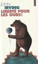 couverture réduite de 'Liberté pour les ours !' - couverture livre occasion