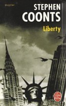 Liberty - couverture livre occasion