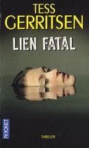 Lien fatal - couverture livre occasion