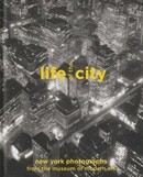 Life of the City - couverture livre occasion