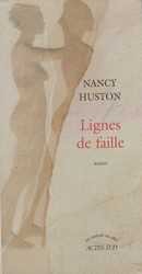 Lignes de faille - couverture livre occasion