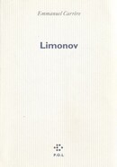 Limonov - couverture livre occasion