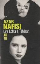 Lire Lolita à Téhéran - couverture livre occasion