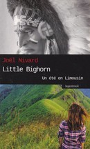 Little Bighorn - couverture livre occasion