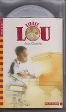 Little Lou - couverture livre occasion