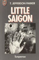 Little Saigon - couverture livre occasion