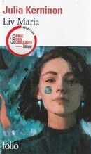 Liv Maria - couverture livre occasion