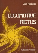 Locomotive Rictus - couverture livre occasion