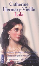 Lola - couverture livre occasion