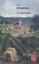 Longtemps - couverture livre occasion