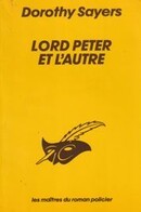 Lord Peter et l'autre - couverture livre occasion
