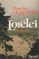Lorelei - couverture livre occasion