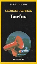 Lorfou - couverture livre occasion