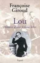 Lou - couverture livre occasion