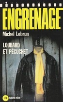 Loubard et Pécuchet - couverture livre occasion