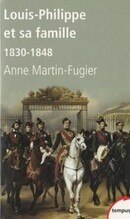 Louis-Philippe et sa famille - couverture livre occasion