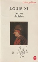 Louis XI - couverture livre occasion