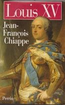 Louis XV - couverture livre occasion