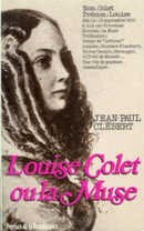 Louise Colet ou la Muse - couverture livre occasion