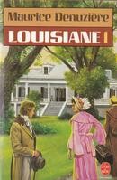 Louisiane - couverture livre occasion