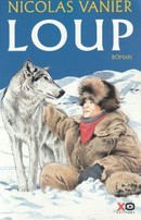 Loup - couverture livre occasion
