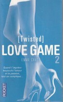 Love Game 2 - couverture livre occasion