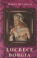 Lucrèce Borgia - couverture livre occasion