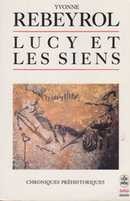 Lucy et les siens - couverture livre occasion