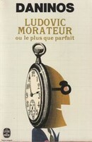Ludovic Morateur - couverture livre occasion