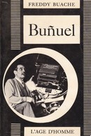 Luis Bunuel - couverture livre occasion