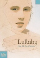 Lullaby - couverture livre occasion