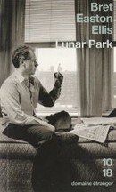 Lunar Park - couverture livre occasion