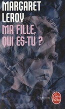 Ma fille, qui es-tu ? - couverture livre occasion