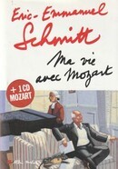 Ma vie avec Mozart - couverture livre occasion