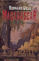 Madagascar - couverture livre occasion