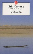 Madame Bâ - couverture livre occasion