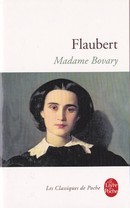 Madame Bovary - couverture livre occasion