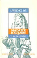 Madame d'Aulnoy - couverture livre occasion