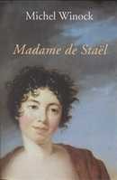 Madame de Staël - couverture livre occasion
